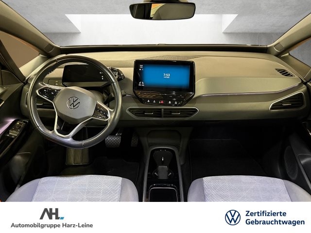 Volkswagen ID.3 LED Navi ACC Wärmepumpe