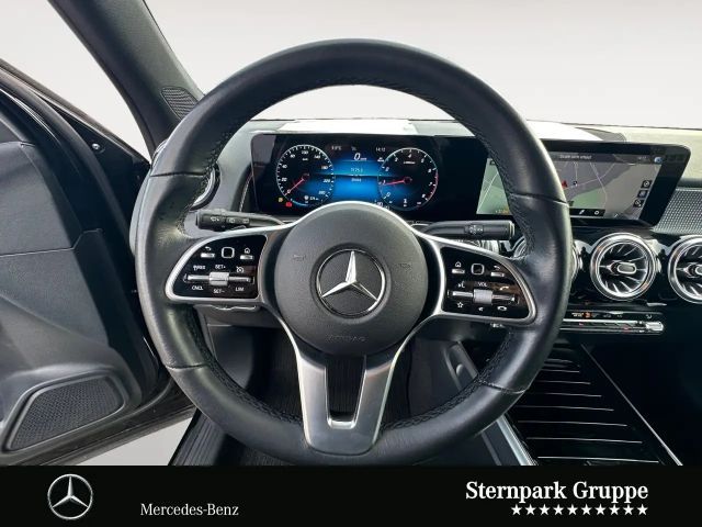 Mercedes-Benz GLB 200 Progressive