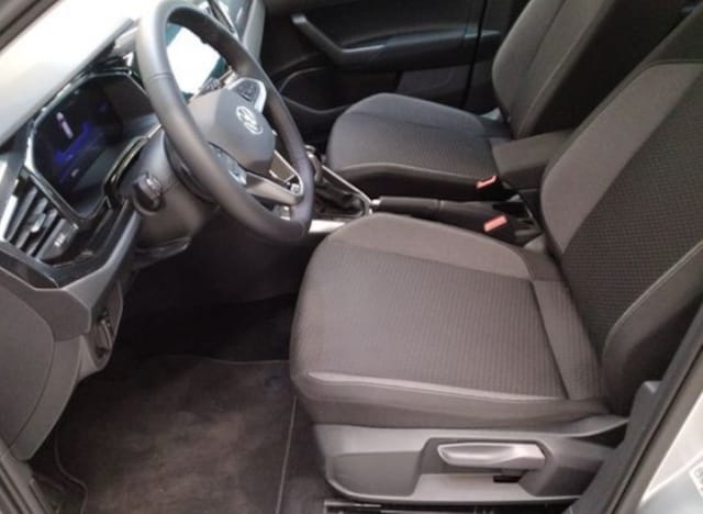 Volkswagen Taigo 1.0 TSI DSG Life