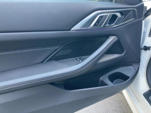 BMW 420 420d Coupé M-Sport