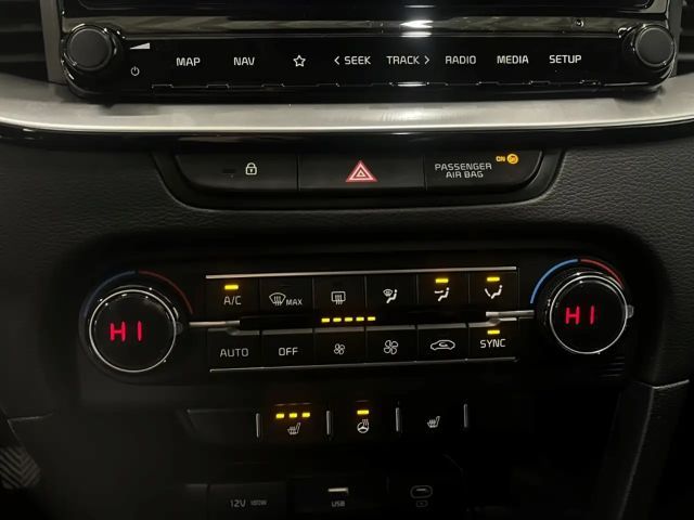 Kia Ceed SportWagon Vision