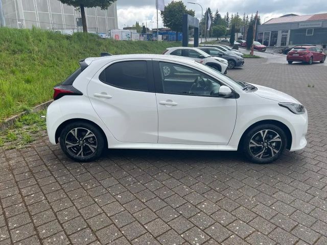 Toyota Yaris Comfort Hybride