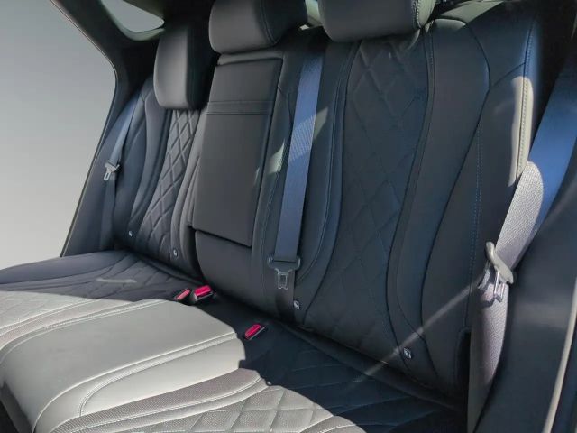 BYD Sealion 7 Comfort