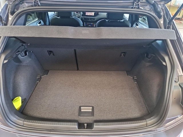 Volkswagen Polo DSG GTI Sport