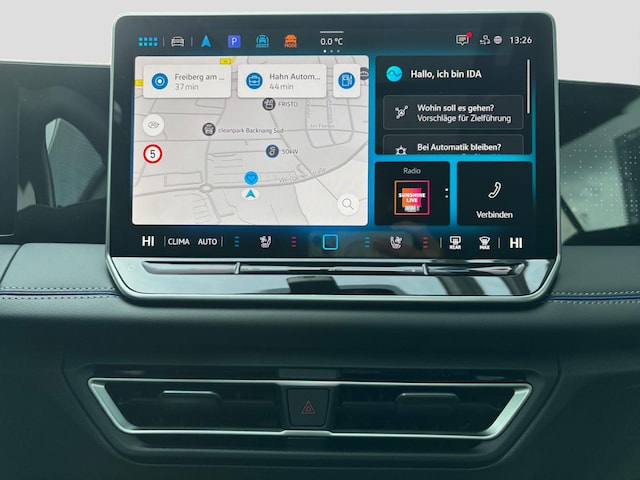 Volkswagen Tiguan 4Motion R-Line