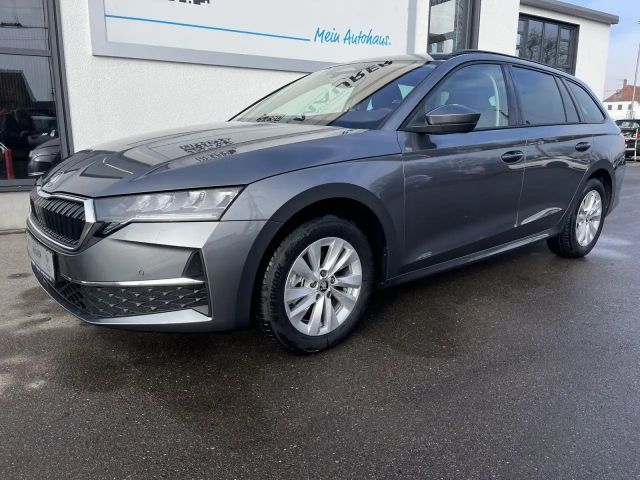 Skoda Octavia Combi Selection