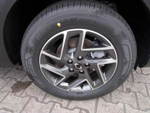 SsangYong Korando e-MOTION Bronce Keyless Wärmepumpe Kamera