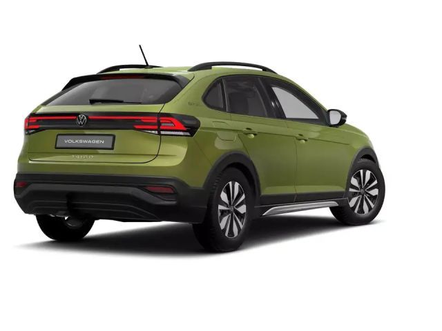 Volkswagen Taigo 1.0 TSI