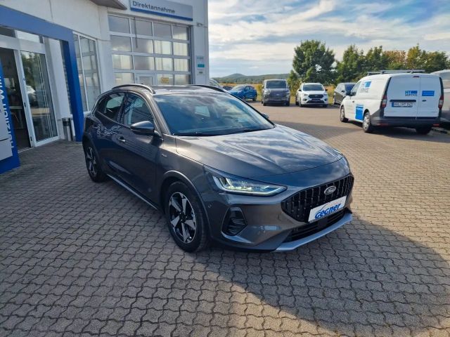 Ford Focus Active