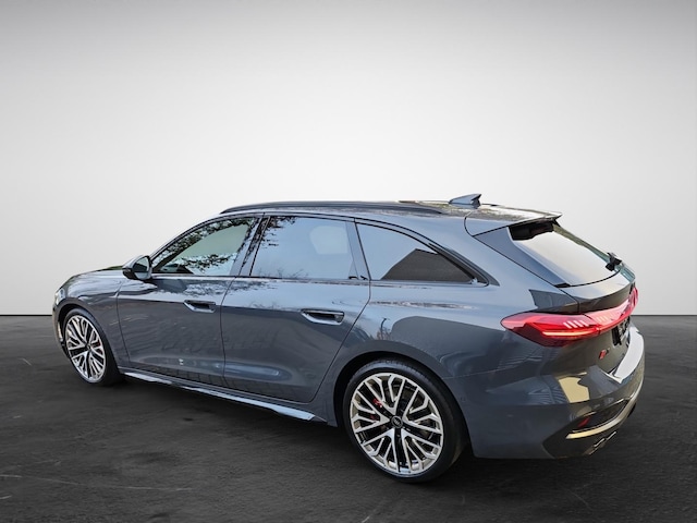 Audi A5 Avant Quattro S-Tronic