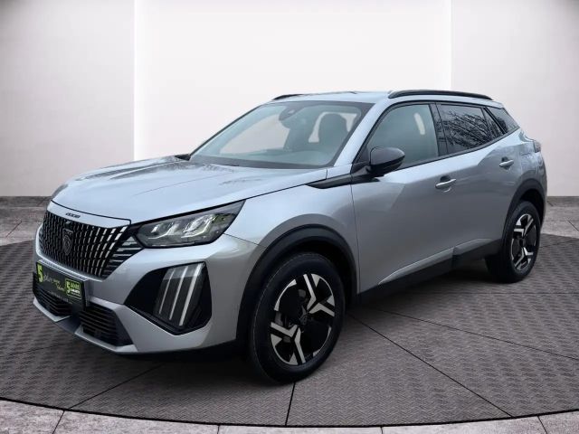 Peugeot 2008 Allure Pack