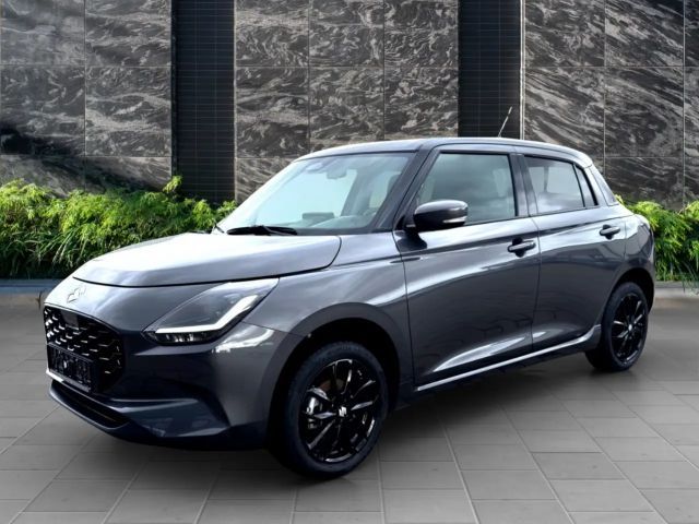 Suzuki Swift AllGrip Comfort