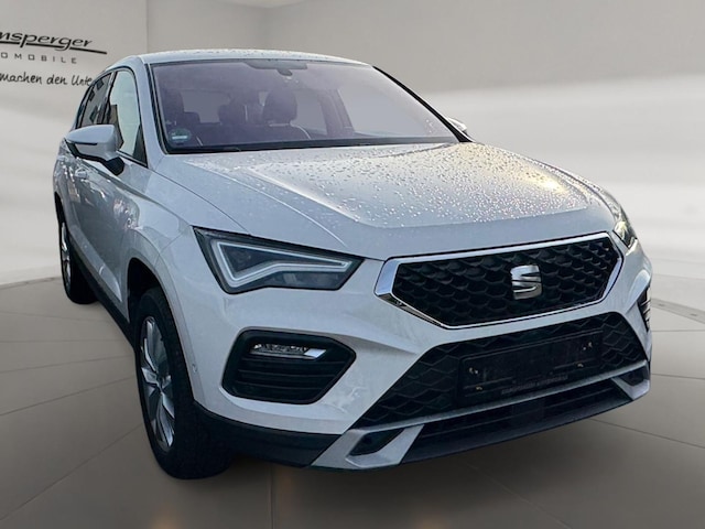 Seat Ateca 1.5 TSI Style