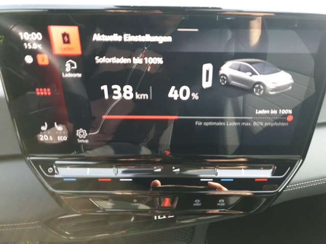 Volkswagen ID.3 Performance Pro