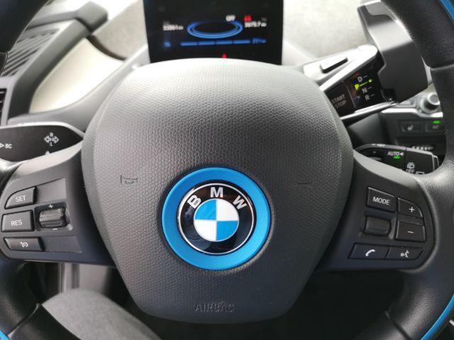 BMW i3 120Ah