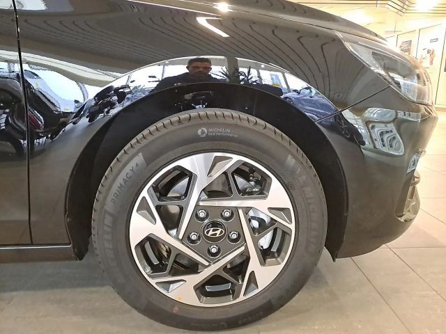 Hyundai i30 Go! T-GDi