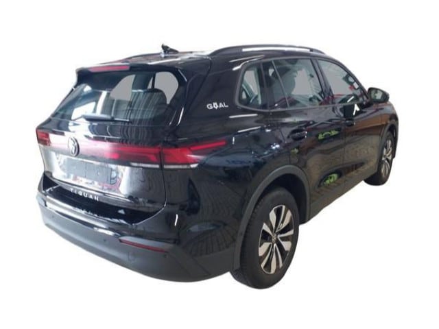 Volkswagen Tiguan 2.0 TDI DSG
