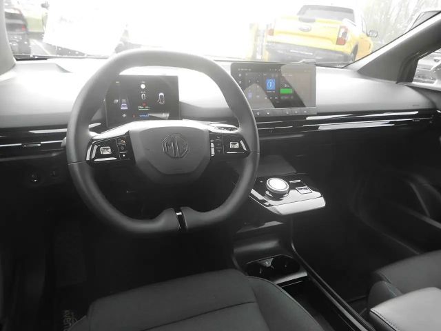 MG MG4 51 kWh EV Standard range