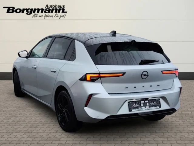 Opel Astra GS-Line Grand Sport