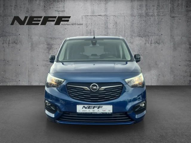 Opel Combo Elegance Life