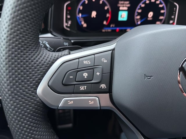 Volkswagen T-Roc 1.5 TSI DSG R-Line