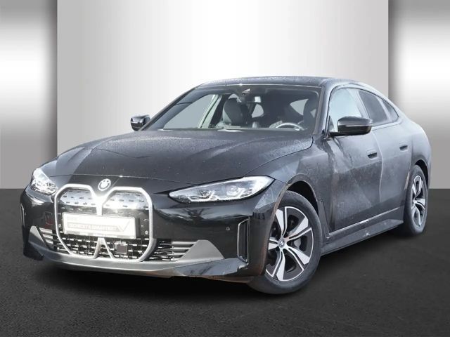 BMW i4 Sedan eDrive40