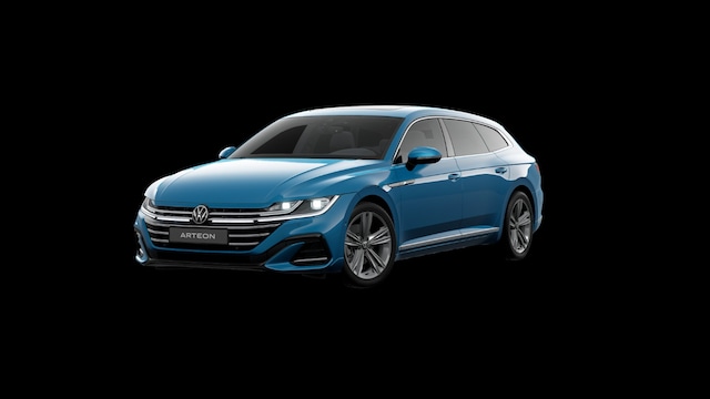Volkswagen Arteon Shooting Brake 2.0 TSI DSG