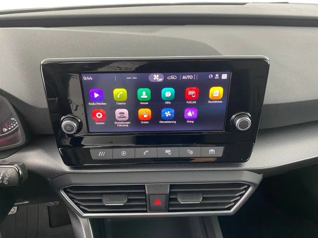 Seat Leon 1.0 TSI Style