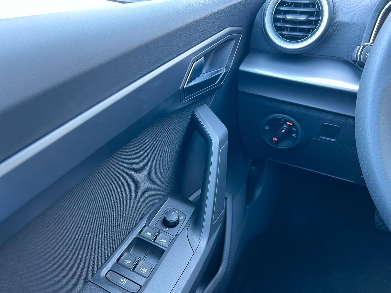 Seat Arona 1.0 TSI Black DSG FR-lijn