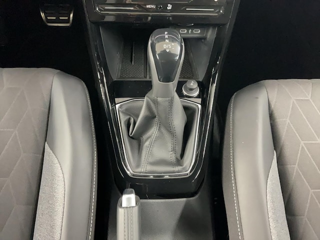 Volkswagen T-Cross 1.0 TSI DSG