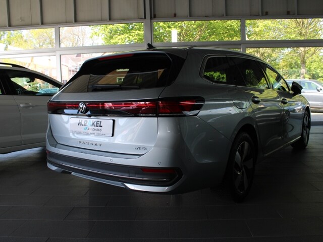 Volkswagen Passat 1.5 eTSI