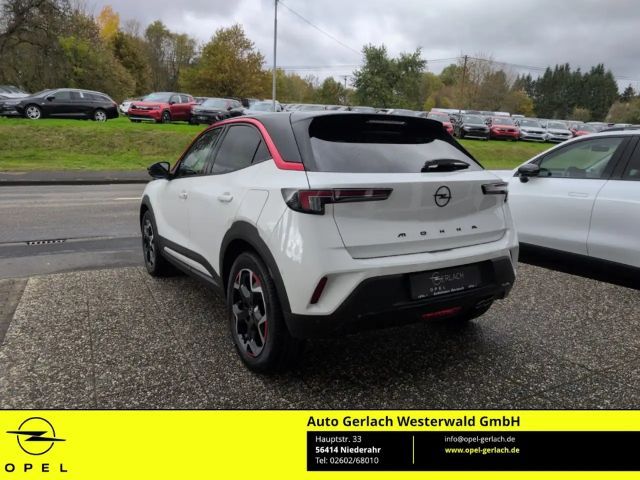 Opel Mokka GS-Line Grand Sport