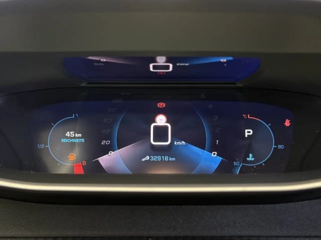 Peugeot 208 GT-Line PureTech