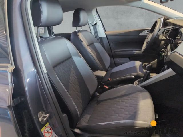 Volkswagen Taigo Goal 1,0 TSI Gar.12.2029 ACC+CLIMATRONIC+LIGHTASSI