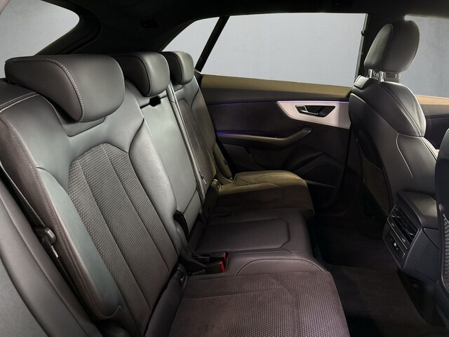 Audi Q8 55 TFSI Hybride Quattro