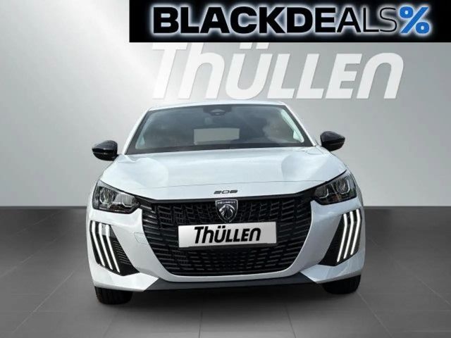 Peugeot 208 PureTech Style