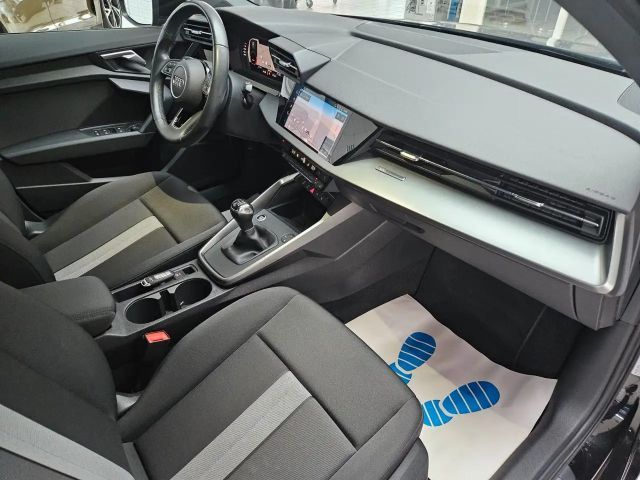 Audi A3 30 TDI Sportback