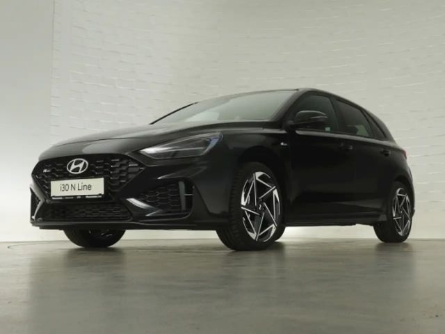 Hyundai i30 N Line T-GDi