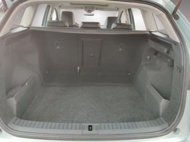 Skoda Enyaq Loft iV 50