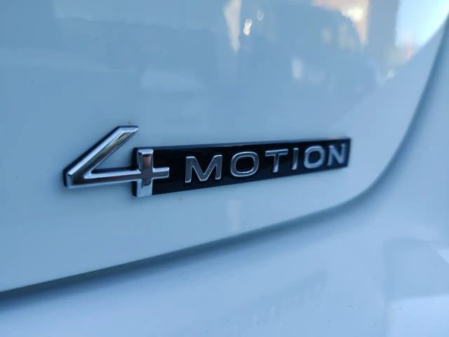 Volkswagen T-Roc 2.0 TSI 4Motion Plus R-Line