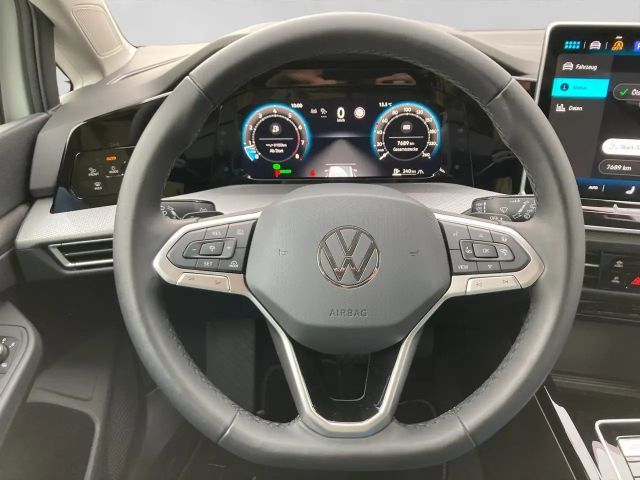 Volkswagen Golf 1.5 eTSI DSG Style Variant