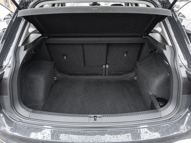 Volkswagen Tiguan 2.0 TDI DSG