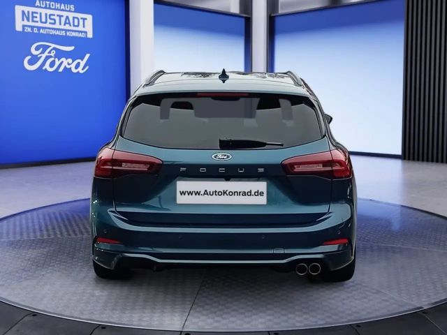 Ford Focus EcoBoost ST Line Wagon