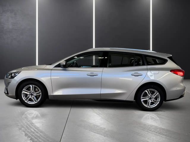 Ford Focus Wagon