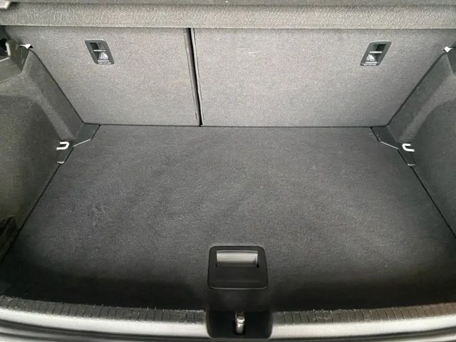 Volkswagen Polo 1.0 TSI DSG