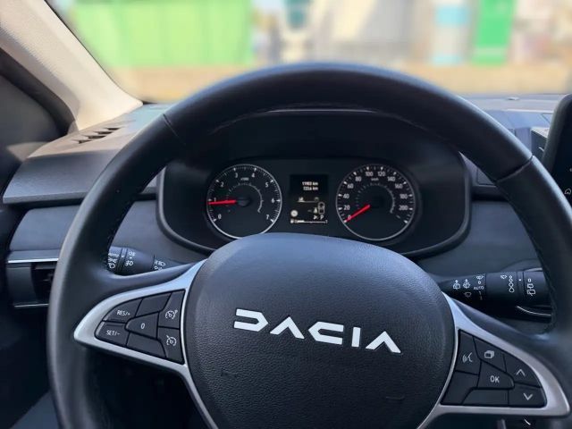 Dacia Sandero Stepway TCe 90