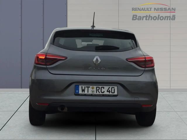 Renault Clio Equilibre Equilibre TCe 90