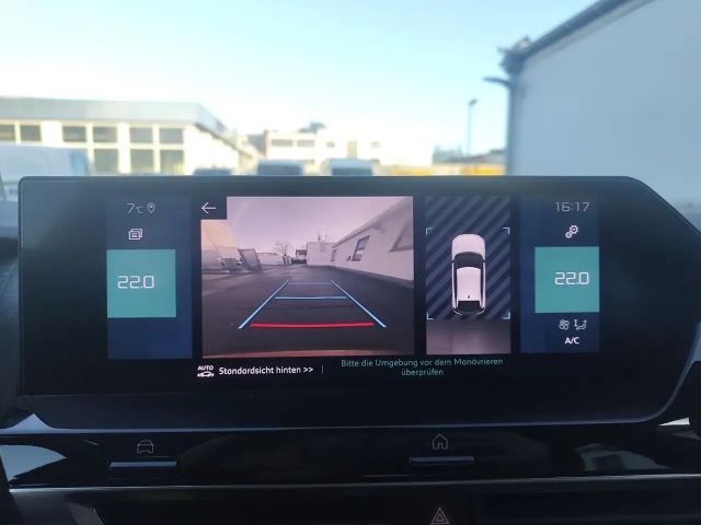 Citroën C4 Feel Pack