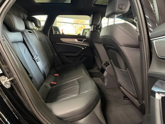 Audi A6 55 TFSI Avant Quattro Sport