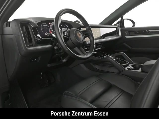 Porsche Cayenne Coupé E-Hybrid